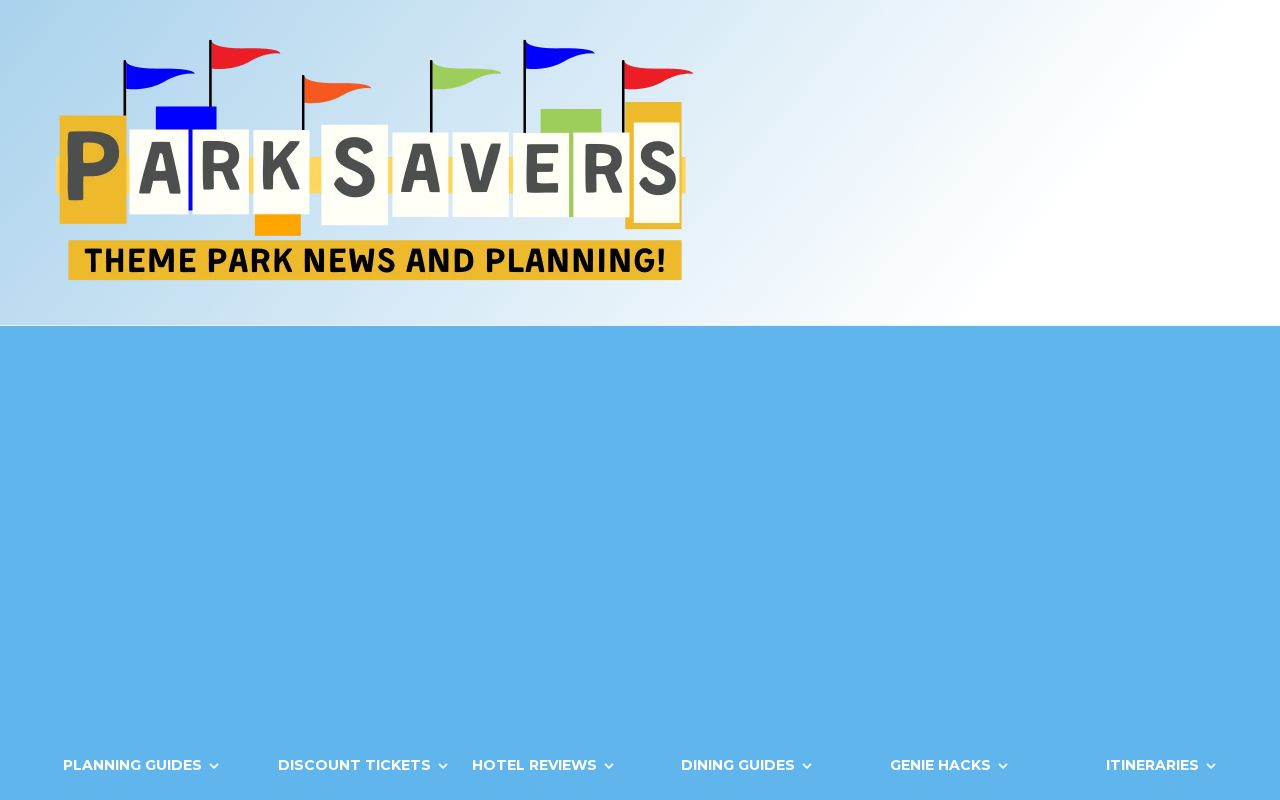 Park Savers Screenshot