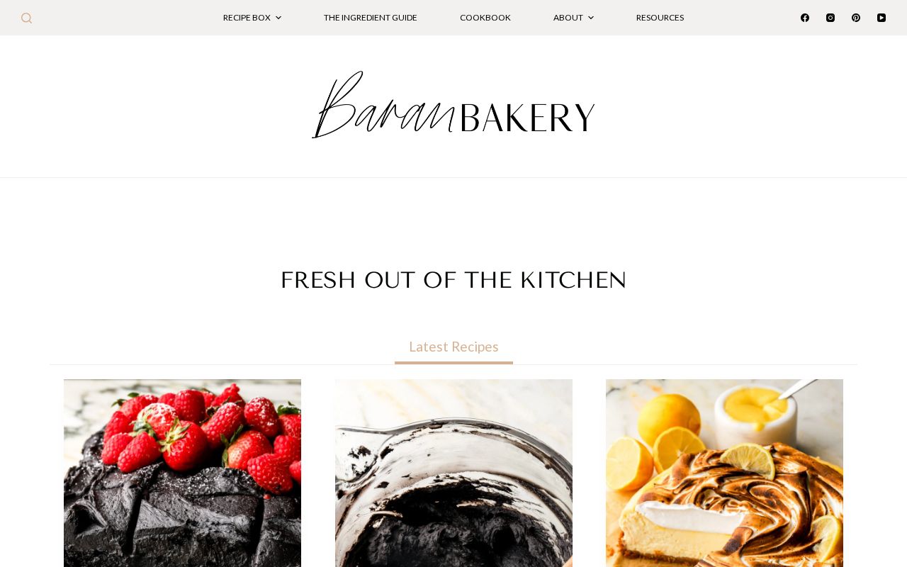 Baran Bakery