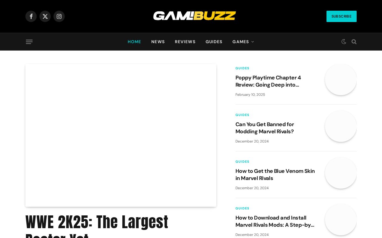 GamiBuzz Screenshot